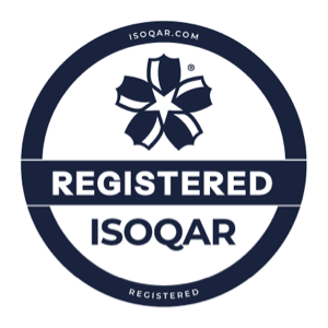 ISOQAR Registered
