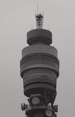 Communications Post