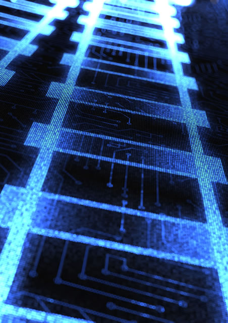 Digital Track