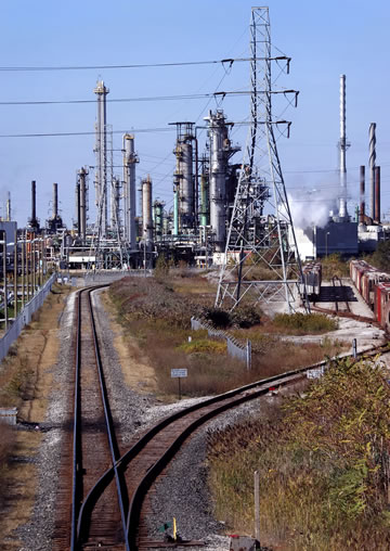 Rail Power, Traction & Electrification Engineering